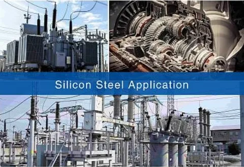 Things You can Make out of Silicon Steel