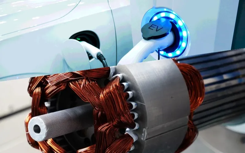 Low and High Silicon Steel Applications
