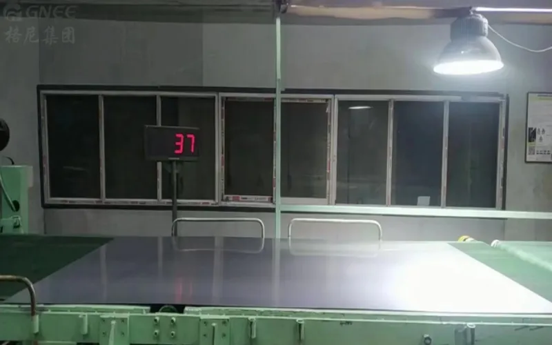 Silicon Steel Sheet