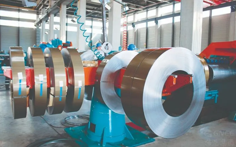 Electrical Steels