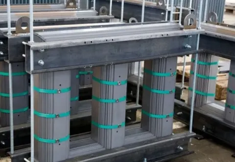 Transformer Silicon Steel: What You Have to Know