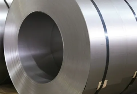 Unveiling the Marvels of Silicon Steel Alloy