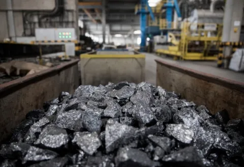 Why Silicon is Added to Steel?