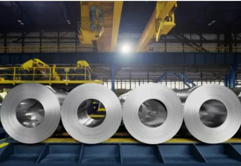 Does Silicon Steel Rust?