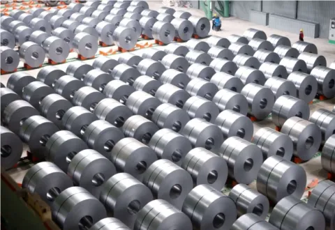 Is Silicon Steel Ferromagnetic?
