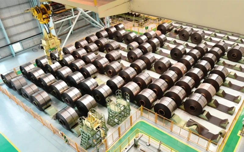 Silicon Electrical Steel Price