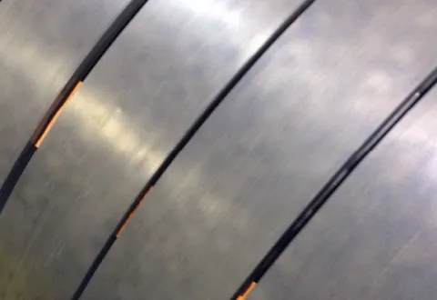 Silicon Steel Chemical Composition