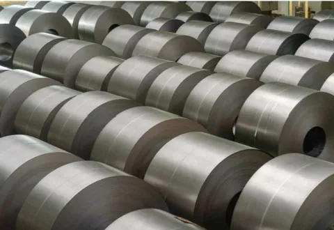 Silicon Steel Coercivity: Factors & Methods