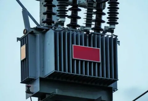 What Are Transformers Made of?