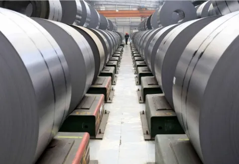 What is the Usage of Silicon Steel?