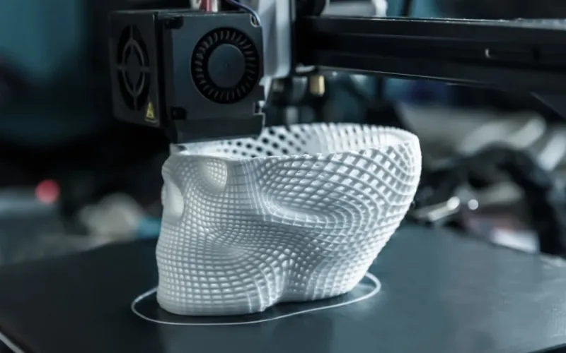 3D Printing