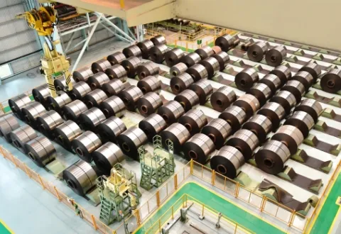 How to Store Silicon Steel?