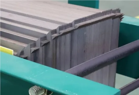 Laminated Silicon Steel Transformer Core: An Unseen Hero in Power Distribution