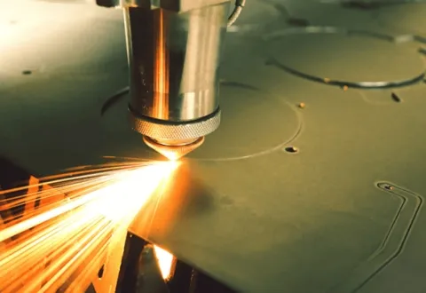 Laser Cutting Machines for Silicon Steel