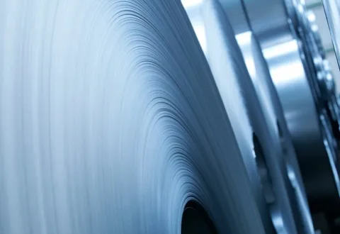 Optimizing Magnetic Properties of Low Silicon Steel 