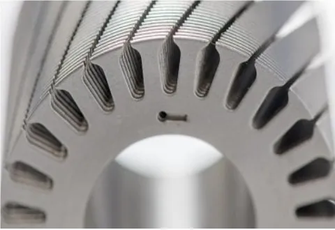 Silicon Steel Stator Lamination Manufacturing: Challenges & Development