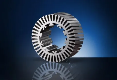 Silicon Steel Stator: What You Have to Know