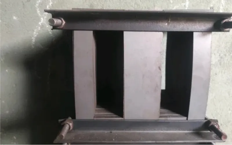 Transformer Cores