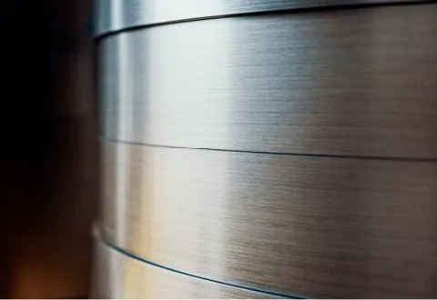 What are the Key Characteristics of Silicon Steel?