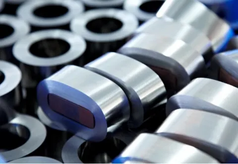 What is Silicon Steel Toroid?