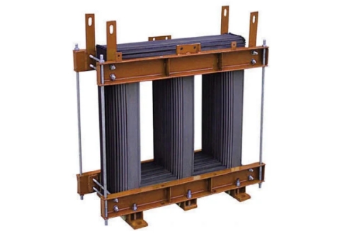 Why Transformer Core is Made of Silicon Steel?