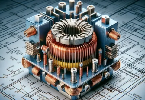 What is a Transformer?