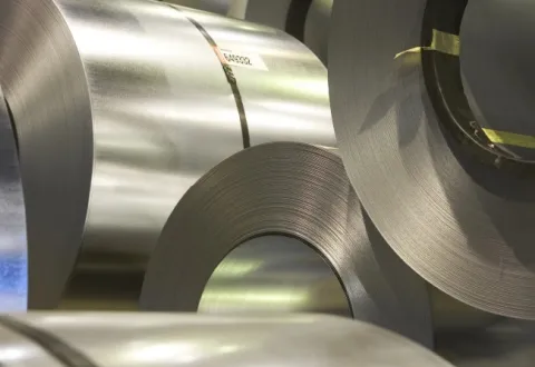 A Comprehensive Guide to Iron-silicon Electrical Steel