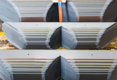 Transformer Cores: Unveiling the Heart of Power