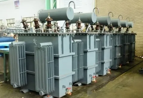 What is the Role of Transformer?