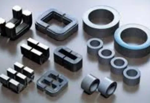 Different Types of Silicon Iron Cores