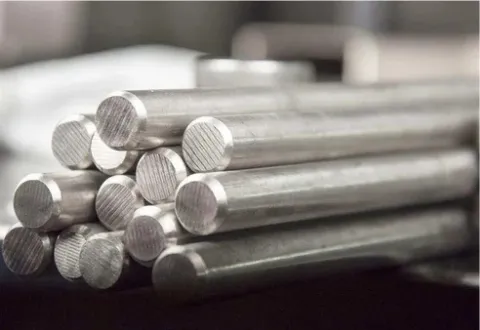 Silicon Steel Rod: Properties, Manufacturing, and Applications