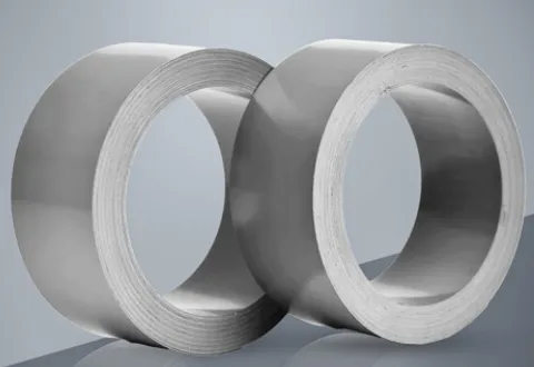 ¿Cuáles son las aplicaciones de los núcleos laminados toroides?