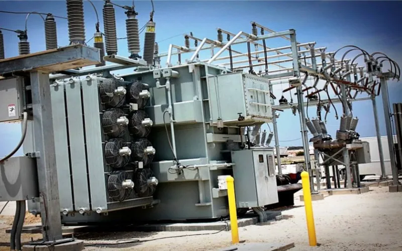 what is transformer