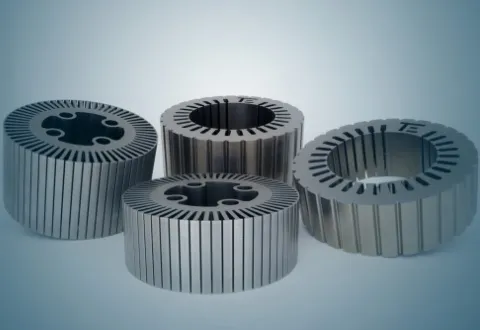 An Overview of Silicon Steel Core: Types and Advantages